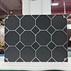 LED video wall panel